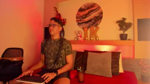 jacobdraven online show from January 17, 2026, 3:44 am