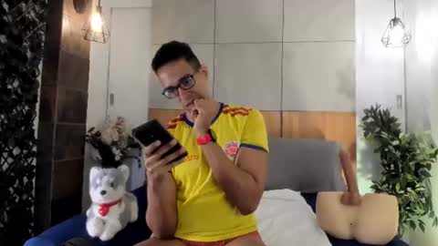 jacobdraven online show from July 4, 2026, 4:18 am
