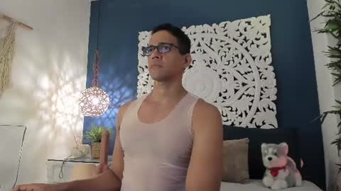 jacobdraven online show from July 14, 2026, 1:41 am