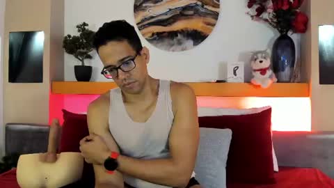 jacobdraven online show from July 18, 2026, 5:00 am