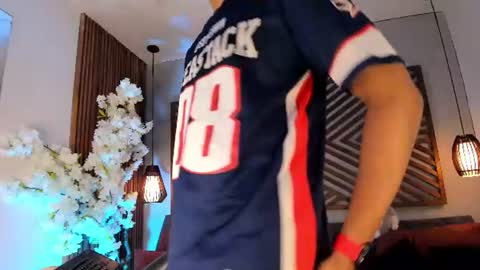 jacobdraven online show from August 1, 2026, 1:38 am