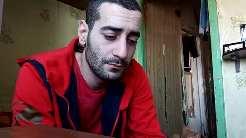 JacobErmesx online show from February 21, 2025, 9:13 am