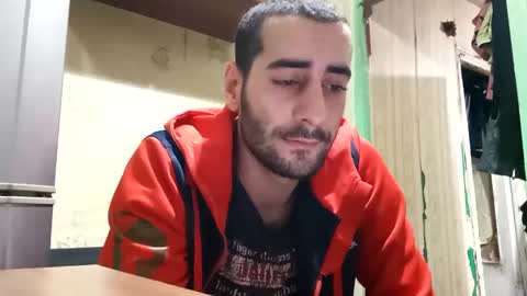 JacobErmesx online show from February 26, 2025, 12:16 am