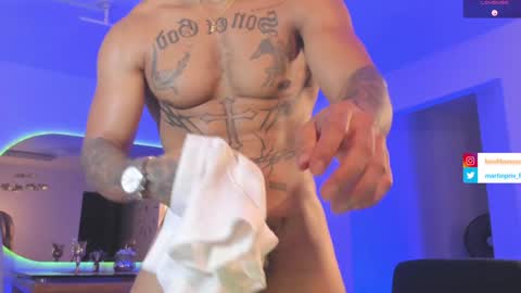 Snapshot of jacobfitness chatting on January 7, 2025, 9:14 pm JACOB online show from January 7, 2025, 9:14 pm