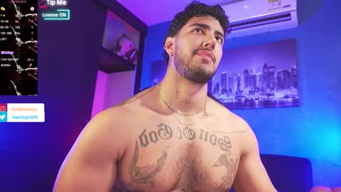 JACOB online show from January 17, 2026, 4:00 pm