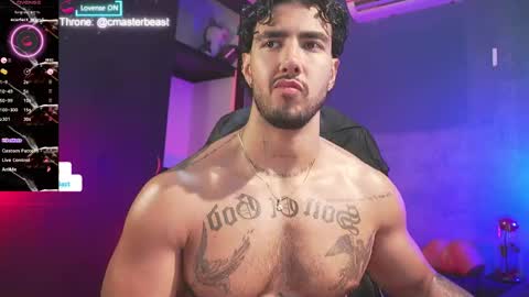 JACOB online show from April 30, 2026, 7:31 pm