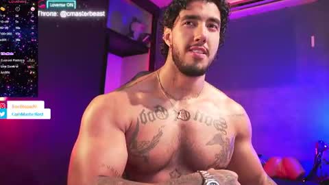 Snapshot of jacobfitness chatting on June 30, 2026, 7:48 pm JACOB online show from June 30, 2026, 7:48 pm