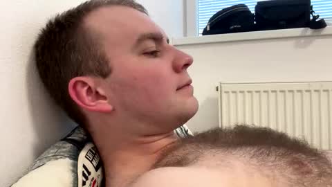 jacobhairyvip online show from March 4, 2026, 4:02 pm