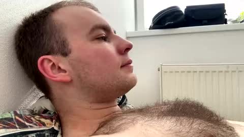 jacobhairyvip online show from March 7, 2026, 10:23 am