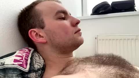 jacobhairyvip online show from March 8, 2026, 9:13 am