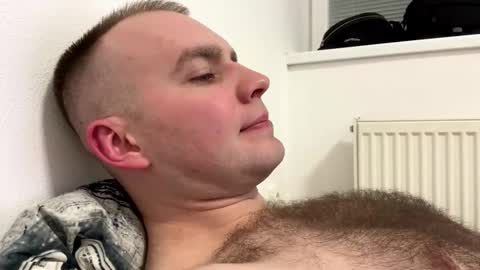 jacobhairyvip online show from March 9, 2026, 10:14 pm