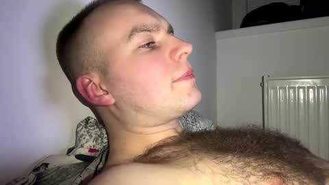 jacobhairyvip online show from March 12, 2026, 12:06 am