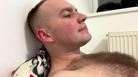 jacobhairyvip online show from March 12, 2026, 9:54 pm