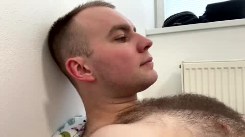 jacobhairyvip online show from March 16, 2026, 2:10 pm