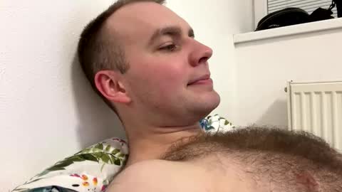 jacobhairyvip online show from March 23, 2026, 10:03 pm