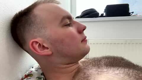 jacobhairyvip online show from April 11, 2026, 11:25 am