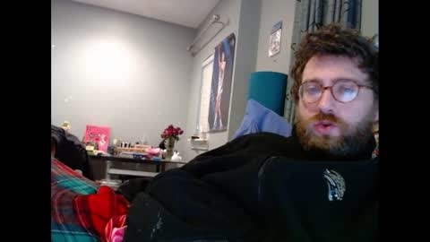 Snapshot of jacobjackpot123 chatting on January 26, 2025, 12:33 pm jacobjackpot123 online show from January 26, 2025, 12:33 pm