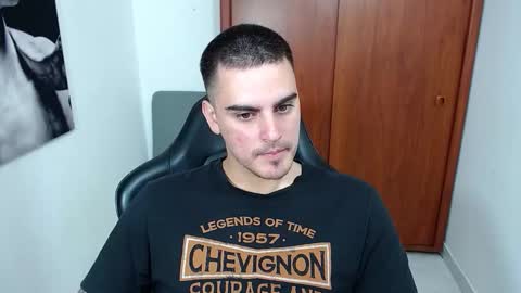 Snapshot of jacobjobs1 chatting on February 19, 2026, 2:57 pm jacobjobs1 online show from February 19, 2026, 2:57 pm