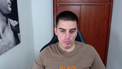 Snapshot of jacobjobs1 chatting on March 3, 2026, 2:12 pm jacobjobs1 online show from March 3, 2026, 2:12 pm