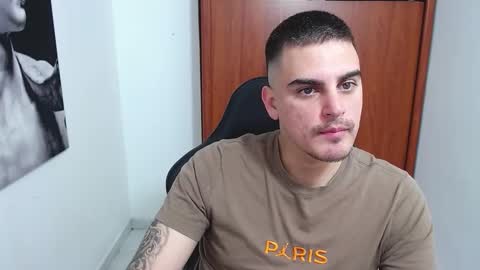 Snapshot of jacobjobs1 chatting on March 7, 2026, 2:58 pm jacobjobs1 online show from March 7, 2026, 2:58 pm