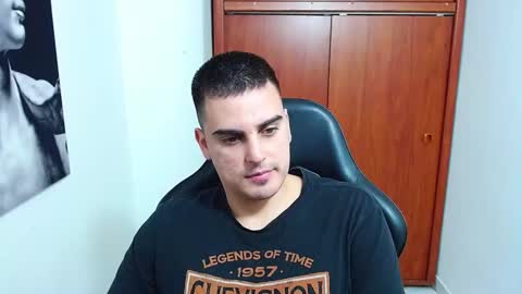 Snapshot of jacobjobs1 chatting on March 13, 2026, 2:56 pm jacobjobs1 online show from March 13, 2026, 2:56 pm