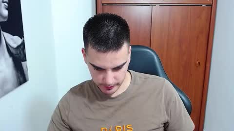 Snapshot of jacobjobs1 chatting on March 14, 2026, 1:16 pm jacobjobs1 online show from March 14, 2026, 1:16 pm