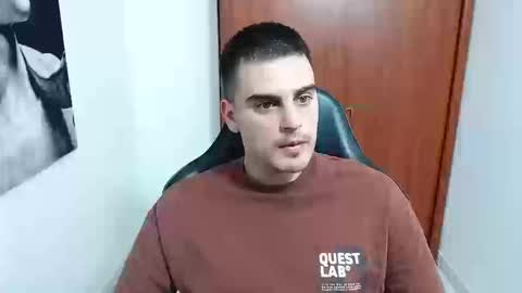 Snapshot of jacobjobs1 chatting on March 16, 2026, 2:54 pm jacobjobs1 online show from March 16, 2026, 2:54 pm