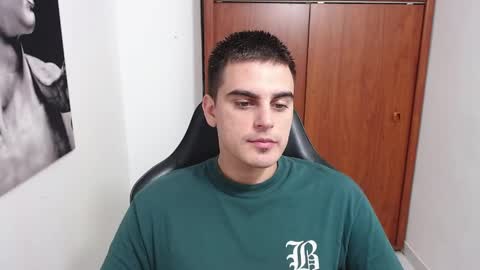 Snapshot of jacobjobs1 chatting on March 28, 2026, 2:27 pm jacobjobs1 online show from March 28, 2026, 2:27 pm