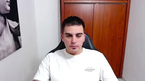 Snapshot of jacobjobs1 chatting on March 29, 2026, 1:00 pm jacobjobs1 online show from March 29, 2026, 1:00 pm