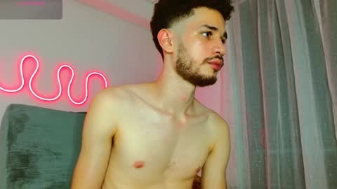 JACOB  ROBIN online show from December 30, 2024, 12:22 am