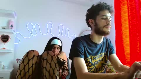 JACOB  ROBIN online show from March 5, 2025, 5:50 pm