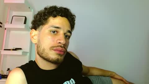 JACOB  ROBIN online show from September 19, 2025, 5:35 pm