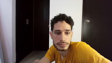 JACOB  ROBIN online show from September 24, 2025, 2:42 pm