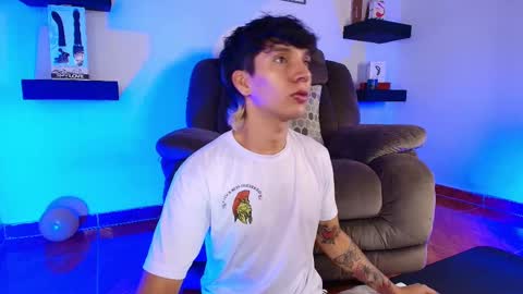 jacobo parker online show from February 9, 2025, 9:39 pm