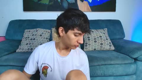 jacobo parker online show from February 24, 2025, 10:59 am