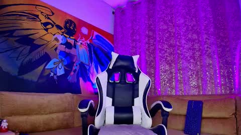 jacobo parker online show from November 6, 2025, 11:33 am