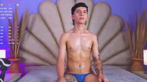 jacobo parker online show from April 30, 2026, 4:08 am