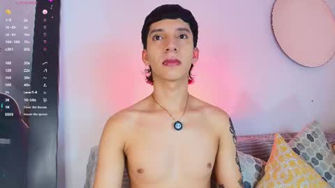 jacobo parker online show from June 15, 2026, 11:34 am