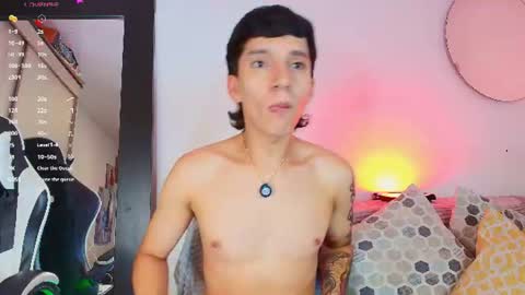 jacobo parker online show from June 16, 2026, 1:41 am