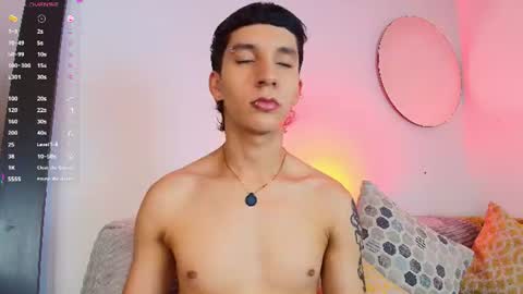 jacobo parker online show from June 17, 2026, 2:25 am
