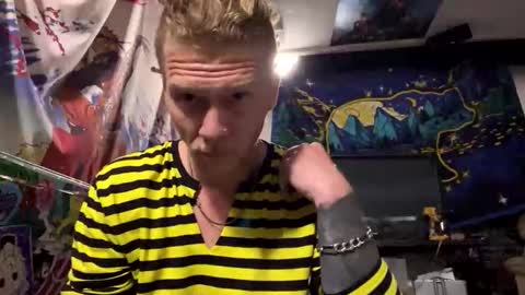 jacobshotelroom online show from June 9, 2026, 1:50 am