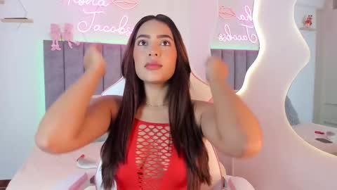 JACOBSS online show from February 16, 2025, 9:38 pm