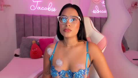 JACOBSS online show from October 8, 2025, 9:12 pm