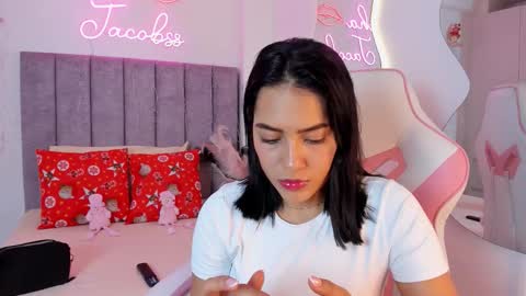 JACOBSS online show from November 29, 2025, 11:41 pm