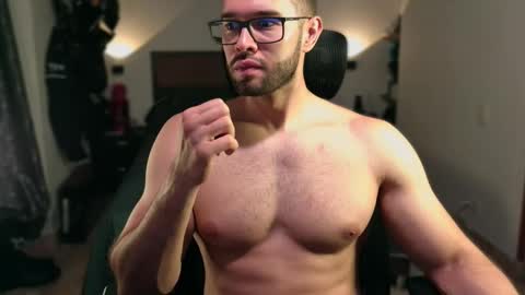 Jacob online show from December 2, 2025, 11:45 pm