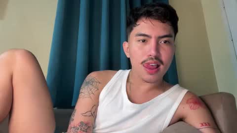 Jacob online show from February 22, 2026, 4:38 pm