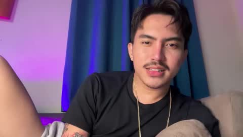 Jacob online show from March 13, 2026, 8:15 pm