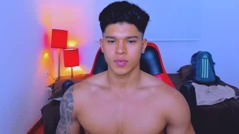 JACOD online show from December 28, 2024, 1:08 am