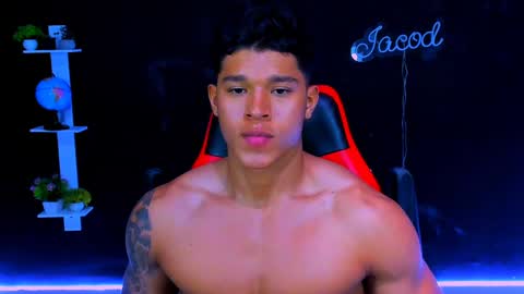 JACOD online show from January 16, 2025, 7:17 am