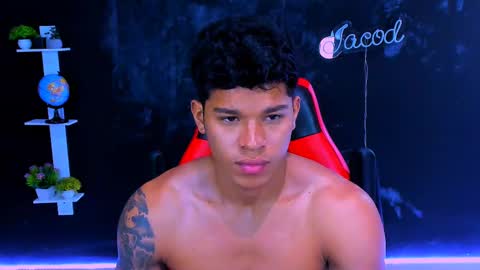 JACOD online show from February 13, 2025, 3:46 pm